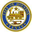 City of Houston Logo